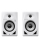 Pioneer DM-50D Białe (para) - 1179797 - zdjęcie 2